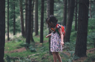 Cómo despertar el interés por la naturaleza en los niños